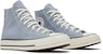 Converse Chuck 70 Tinggi 'Wolf Grey' 170552C