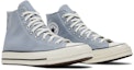 Cheap Converse Chuck 70 Tinggi 'Wolf Grey' 170552C