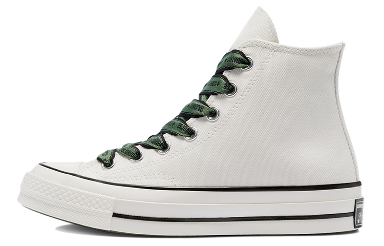 Buy Converse Chuck 70 高帮'字标缎带鞋带' A01802C