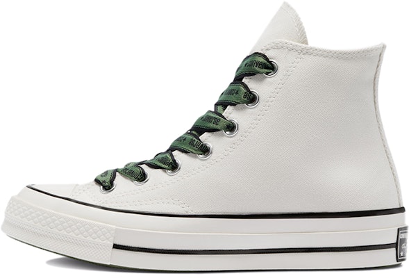 Converse Chuck 70 高帮'字标缎带鞋带' A01802C Buy Converse Chuck 70 高帮'字标缎带鞋带' A01802C