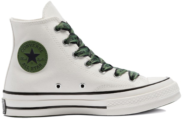 Converse Chuck 70 高帮'字标缎带鞋带' A01802C Order Converse Chuck 70 高帮'字标缎带鞋带' A01802C