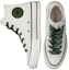 Shop Converse Chuck 70 高帮'字标缎带鞋带' A01802C