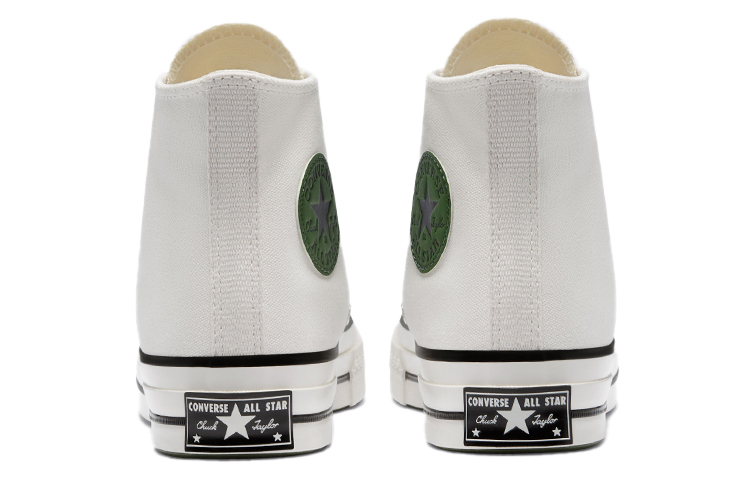 Purchase Converse Chuck 70 高帮'字标缎带鞋带' A01802C