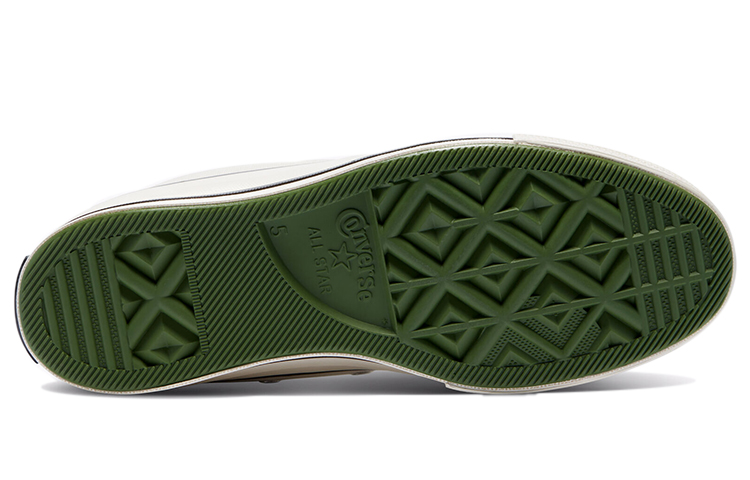 Details for Converse Chuck 70 高帮'字标缎带鞋带' A01802C