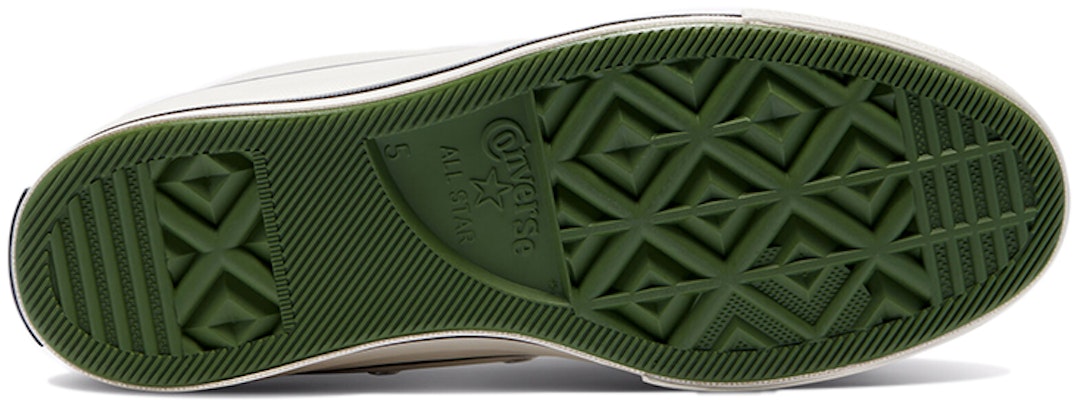 Converse Chuck 70 高帮'字标缎带鞋带' A01802C Details for Converse Chuck 70 高帮'字标缎带鞋带' A01802C