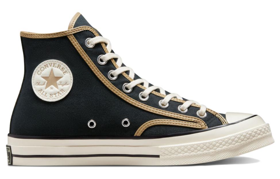 Order Converse Chuck 70 High 'Workwear - Negro Caqui' A04329C