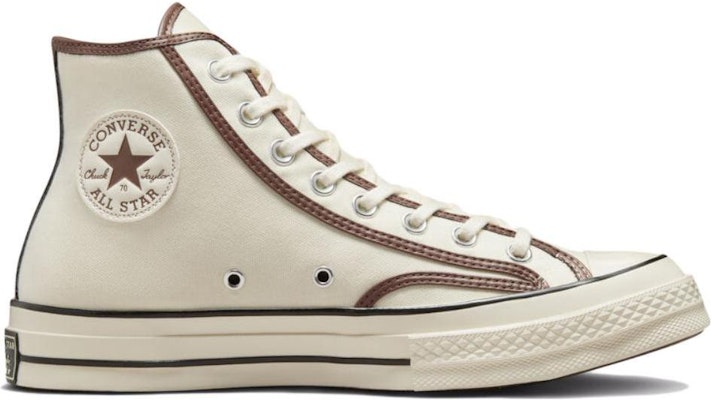 匡威Chuck 70 高帮 '工装 - 奶油褐' A04330C Order 匡威Chuck 70 高帮 '工装 - 奶油褐' A04330C