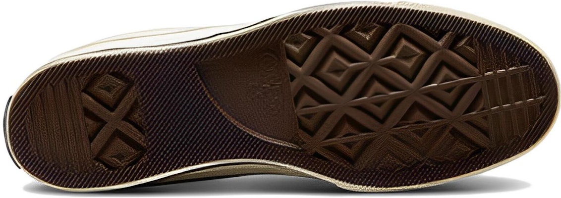 コンバース チャック 70 ハイ 'ワークウェア - エグレットブラウン' A04330C Purchase コンバース チャック 70 ハイ 'ワークウェア - エグレットブラウン' A04330C