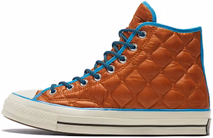 Converse Chuck 70 High 'Workwear Quilting - Amber' 169374C Converse Chuck 70 High 'Workwear Quilting - Amber' 169374C
