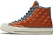 Converse Chuck 70 Tinggi 'Workwear Quilting - Amber' 169374C