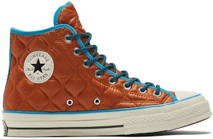 Converse Chuck 70 High 'Workwear Quilting - Ámbar' 169374C Order Converse Chuck 70 High 'Workwear Quilting - Ámbar' 169374C
