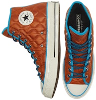 Converse Chuck 70 High 'Workwear Quilting - Ámbar' 169374C Shop Converse Chuck 70 High 'Workwear Quilting - Ámbar' 169374C