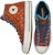 Converse Chuck 70 Tinggi 'Workwear Quilting - Amber' 169374C
