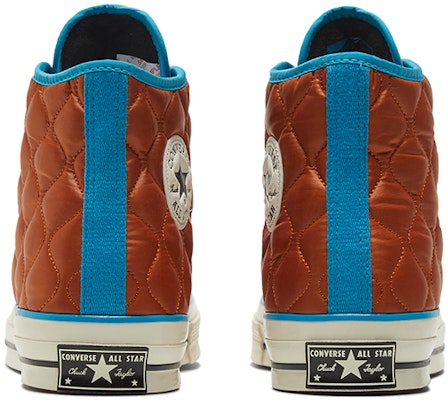 Converse Chuck 70 Tinggi 'Workwear Quilting - Amber' 169374C Purchase Converse Chuck 70 Tinggi 'Workwear Quilting - Amber' 169374C