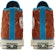 Converse Chuck 70 Tinggi 'Workwear Quilting - Amber' 169374C