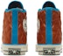 Purchase Converse Chuck 70 Tinggi 'Workwear Quilting - Amber' 169374C