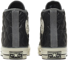 匡威Chuck 70高帮“工装绗缝-黑石灰” 169376C Shop 匡威Chuck 70高帮“工装绗缝-黑石灰” 169376C