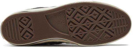 匡威Chuck 70高帮“工装绗缝-黑石灰” 169376C Details for 匡威Chuck 70高帮“工装绗缝-黑石灰” 169376C