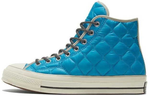 匡威Chuck 70高帮 '工装缝制 - 帆船蓝' 169373C Buy 匡威Chuck 70高帮 '工装缝制 - 帆船蓝' 169373C