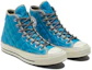 Shop 匡威Chuck 70高帮 '工装缝制 - 帆船蓝' 169373C