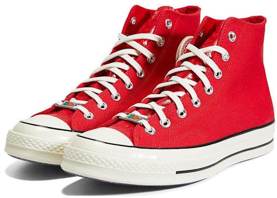 Converse Chuck 70 High 'Año del Conejo' A05266C Lookbook Converse Chuck 70 High 'Año del Conejo' A05266C