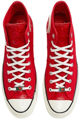 Converse Chuck 70 High 'Año del Conejo' A05266C Shop Converse Chuck 70 High 'Año del Conejo' A05266C