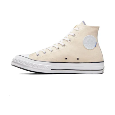 Converse Chuck 70 High Top 'Beach Stone'