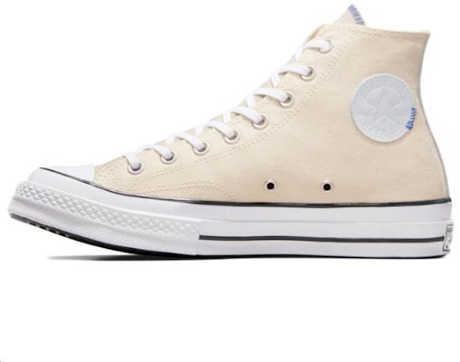 Converse Chuck 70 High Top 'Beach Stone' Batu Pantai A06770C Shop Converse Chuck 70 High Top 'Beach Stone' Batu Pantai A06770C