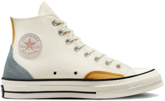 컨버스 척 70 하이 '제스티 뉴트럴 - 에그렛' A05121C Order 컨버스 척 70 하이 '제스티 뉴트럴 - 에그렛' A05121C