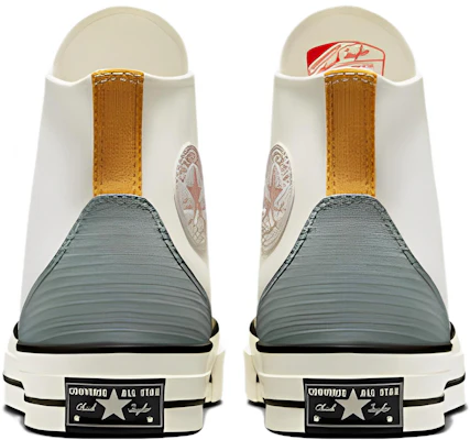 컨버스 척 70 하이 '제스티 뉴트럴 - 에그렛' A05121C Shop 컨버스 척 70 하이 '제스티 뉴트럴 - 에그렛' A05121C