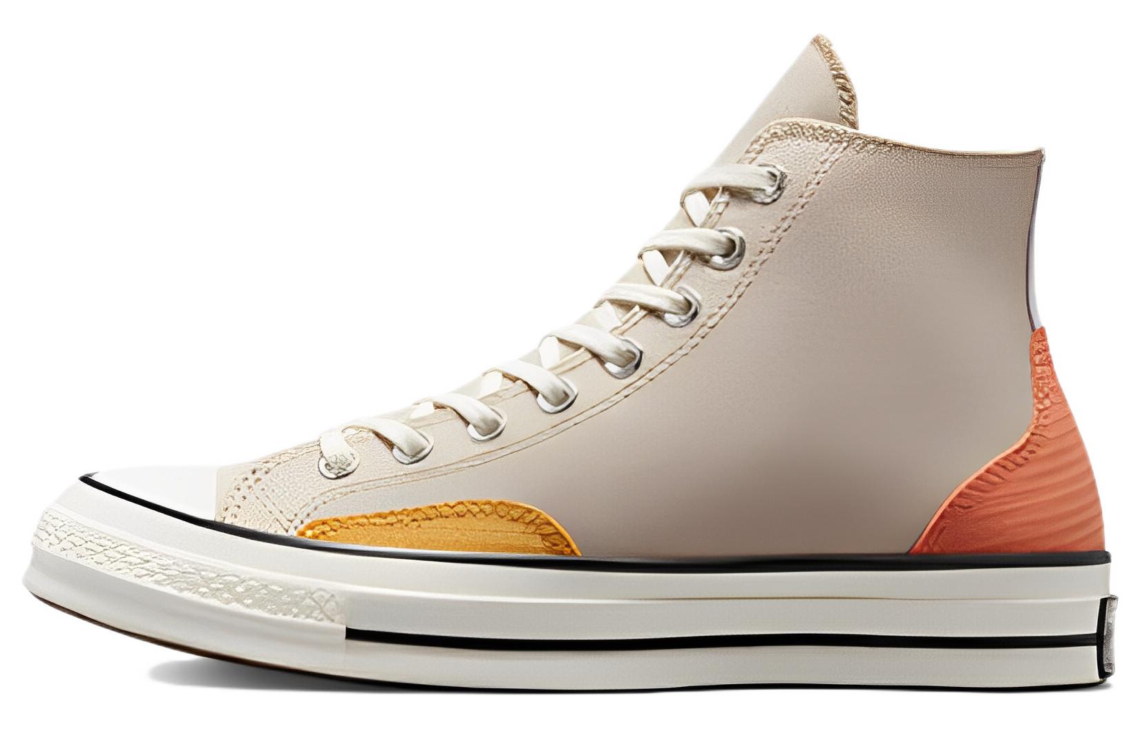Buy Converse Chuck 70 高帮 'Zesty Neutrals - 面料白象牙' A05122C