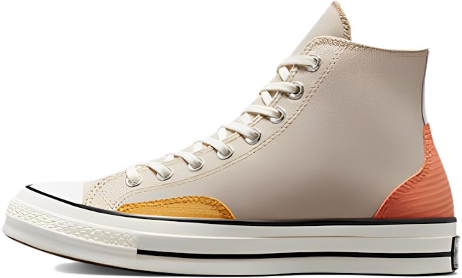 Converse Chuck 70 高帮 'Zesty Neutrals - 面料白象牙' A05122C Buy Converse Chuck 70 高帮 'Zesty Neutrals - 面料白象牙' A05122C