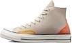 Buy Converse Chuck 70 高帮 'Zesty Neutrals - 面料白象牙' A05122C