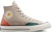 Order Converse Chuck 70 高帮 'Zesty Neutrals - 面料白象牙' A05122C