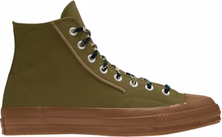Converse Chuck 70 High By You Suede 'Brown' 168271C Converse Chuck 70 High By You Suede 'Brown' 168271C