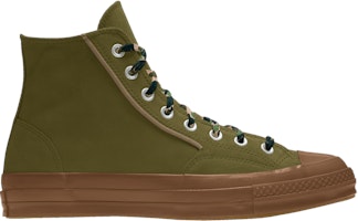 Converse Chuck 70 High By You Suede 'Brown' 168271C Converse Chuck 70 High By You Suede 'Brown' 168271C
