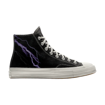 Converse Chuck 70 High Custom 'Lightning'