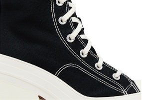 匡威Chuck 70高帮奢华高跟'黑色怀古' A05347C Order 匡威Chuck 70高帮奢华高跟'黑色怀古' A05347C