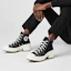 Order Converse Chuck 70 High De Luxe Hak ''Zwart Egret'' A05347C