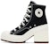 Converse Chuck 70 High De Luxe Heel 'Hitam Egret' A05347C