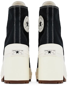 Converse Chuck 70 高級後跟'黑色白鷺' A05347C Details for Converse Chuck 70 高級後跟'黑色白鷺' A05347C