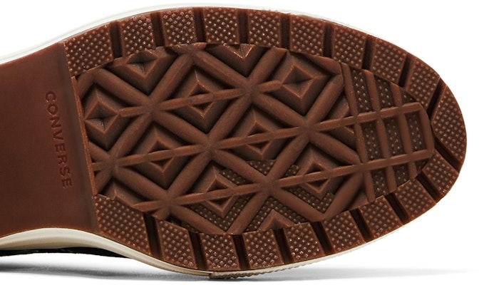 Converse Chuck 70 High De Luxe Heel 'Hitam Egret' A05347C Sizing Converse Chuck 70 High De Luxe Heel 'Hitam Egret' A05347C