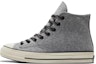 Buy Converse Chuck 70 High Flannel 'Kelabu' A04285C