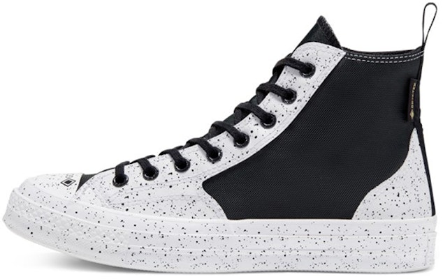 Converse Chuck 70 High GORE-TEX 'Black Clear Speckled' 165939C Buy Converse Chuck 70 High GORE-TEX 'Black Clear Speckled' 165939C