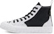 Converse Chuck 70 Tinggi GORE-TEX 'Hitam Clear Speckled' 165939C