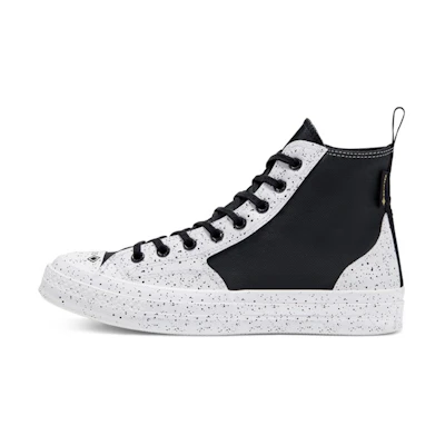 Converse Chuck 70 High GORE-TEX 'Black Clear Speckled'