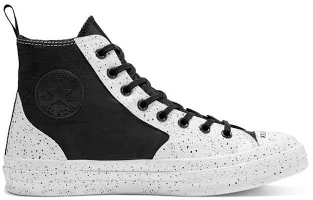 Converse Chuck 70 High GORE-TEX 'Black Clear Speckled' 165939C Order Converse Chuck 70 High GORE-TEX 'Black Clear Speckled' 165939C