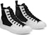 Converse Chuck 70 Tinggi GORE-TEX 'Hitam Clear Speckled' 165939C