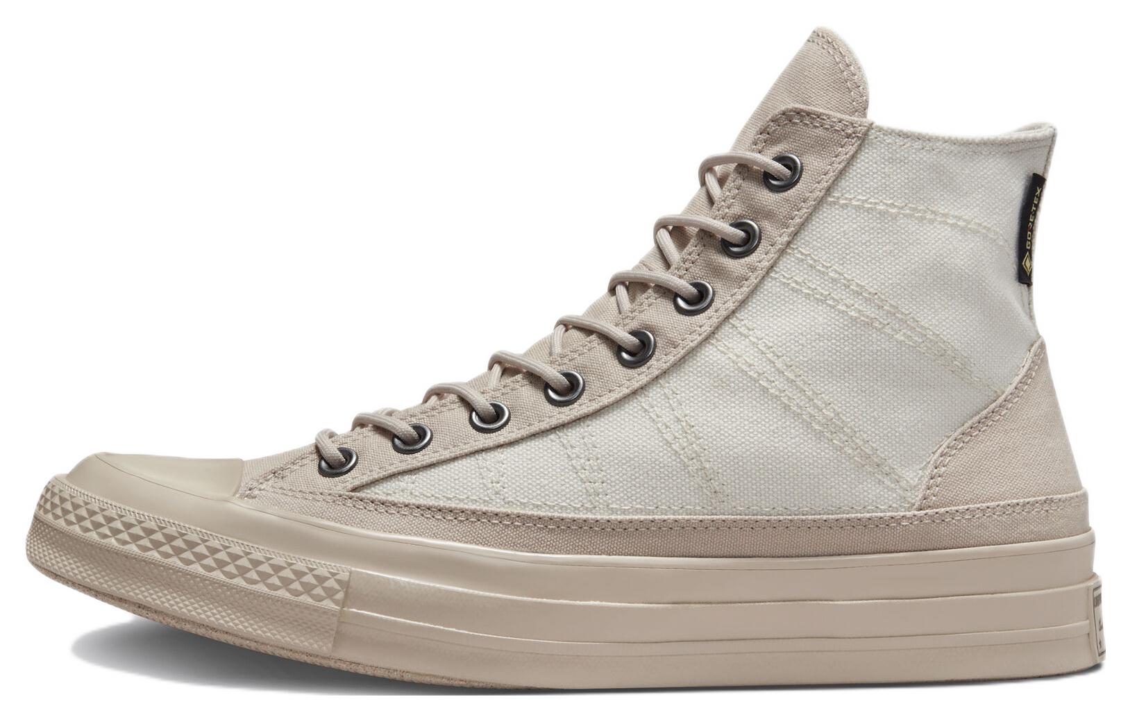 Converse Chuck 70 High GORE-TEX 'Papyrus Light Bone' A00724C