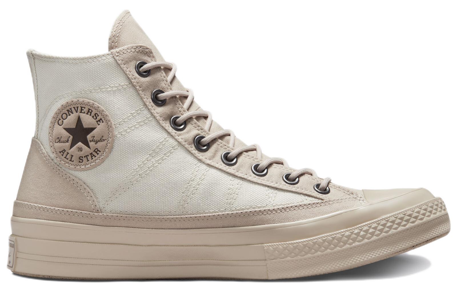 Order 匡威Chuck 70 高帮 GORE-TEX 'Papyrus Light Bone'石灰白 A00724C